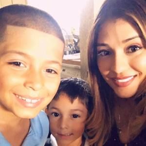 Meet your Posher, Marta